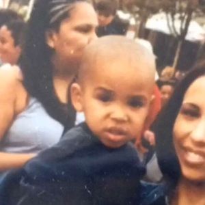 Meet your Posher, Evan